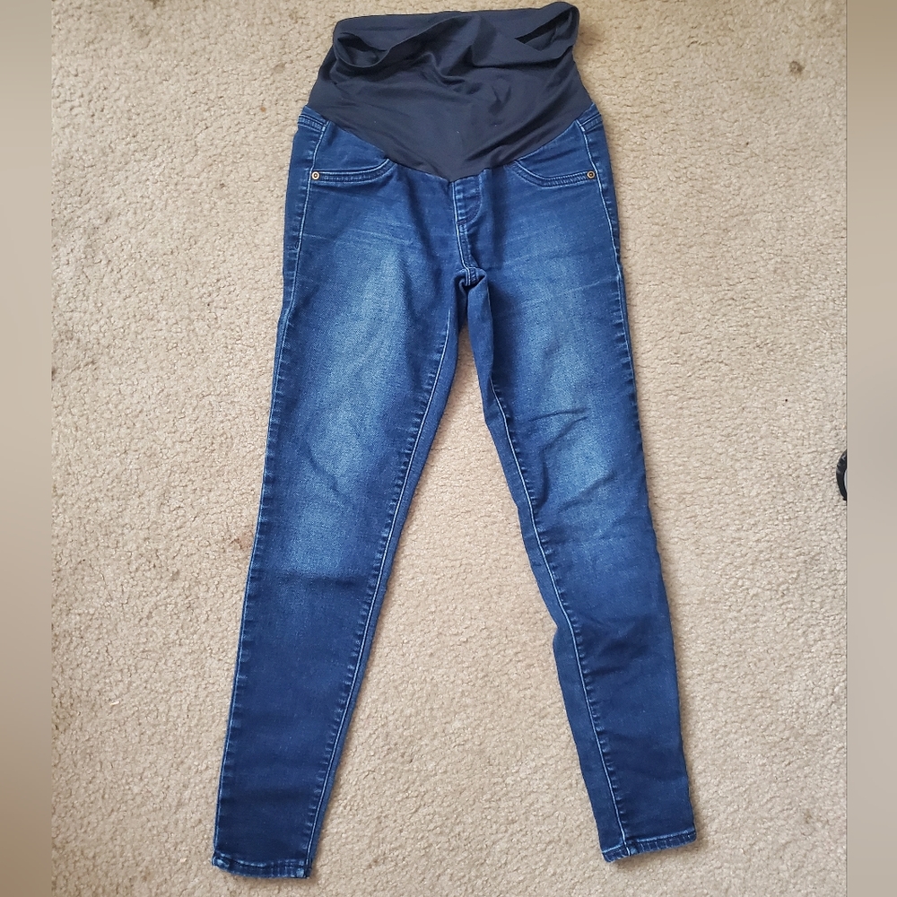 Maternity Jeans
